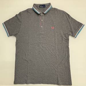 🇯🇵日版Fred Perry Polo
