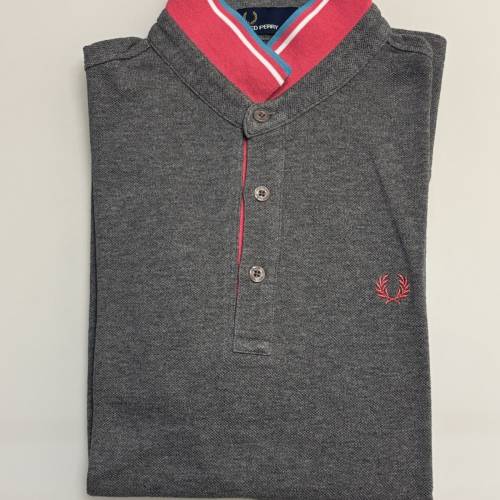 🇯🇵日版Fred Perry Polo
