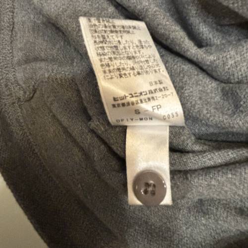 🇯🇵日版Fred Perry Polo