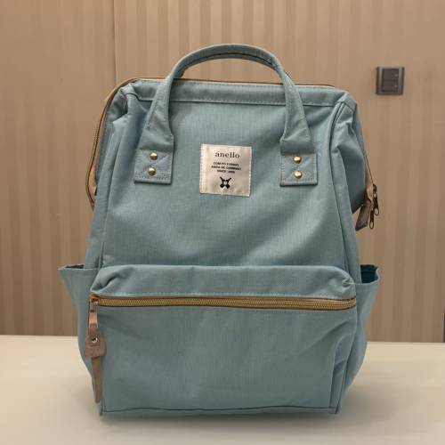 Anello Backpack 背囊