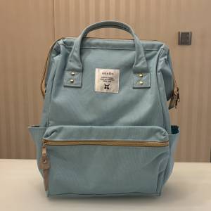 Anello Backpack 背囊