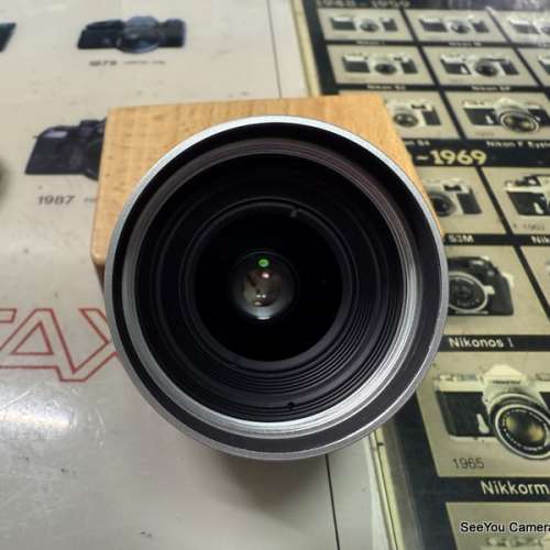 98-99% New Voigtlander 25mm f/4 LTM Lens $2080. Only