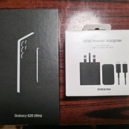 Samsung Galaxy S25 Ultra