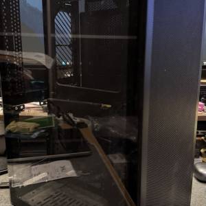 Ssupd Meshlicious ITX Case