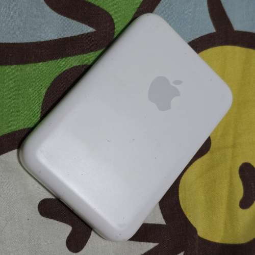 Apple MagSafe Battery Pack外接式電池