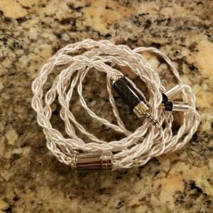 Effect Audio Cleopatra 4-Wire (妖后1)
