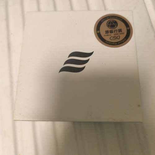 Effect Audio Cleopatra 4-Wire (妖后1)