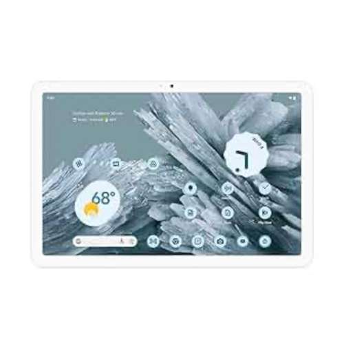 Google 谷歌Pixel Tablet 11吋 2K 8GB/128GB 平板電腦 白色 全新