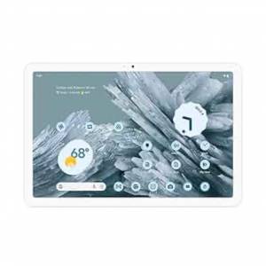 Google 谷歌Pixel Tablet 11吋 2K 8GB/128GB 平板電腦 白色 全新