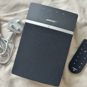 Bose Sound Touch 10 Speaker