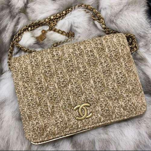 Chanel bag