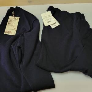 Men merino soft wool ( S )