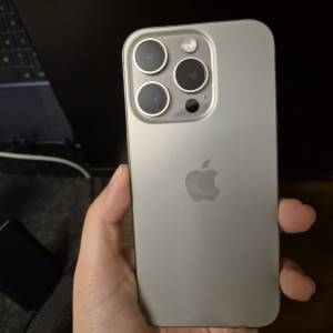 iphone 15 pro