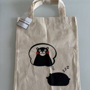 Kumamon 環保袋