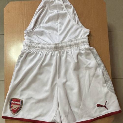 Arsenal Shorts (Kids)