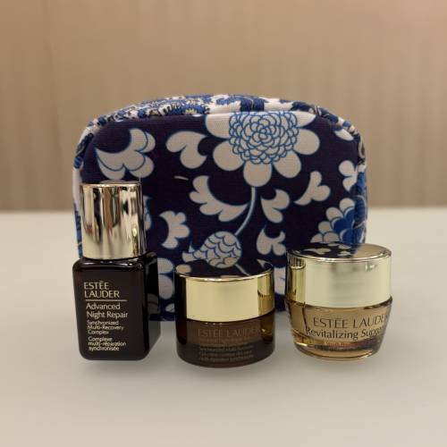 Estée Lauder 皇牌套裝