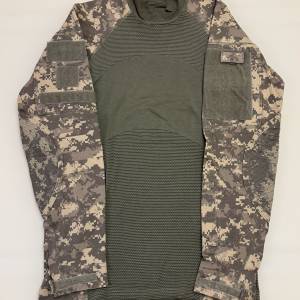 ACU Army Combat Shirt (S)