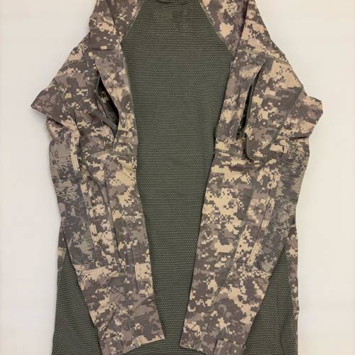 ACU Army Combat Shirt (S)