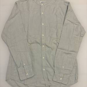 Global Work Soft Touch Flannel Shirt