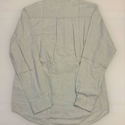 Global Work Soft Touch Flannel Shirt