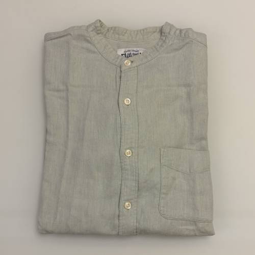 Global Work Soft Touch Flannel Shirt