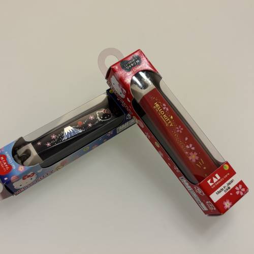 🇯🇵 限定版Sanrio Hello Kitty 指甲鉗