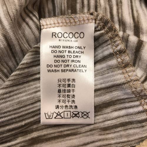 ROCOCO 上衣