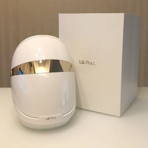 🇰🇷LG Pra.L光學淨白緊緻LED面罩