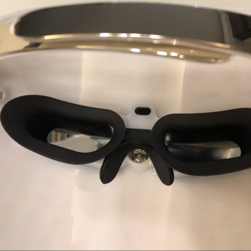 🇰🇷LG Pra.L光學淨白緊緻LED面罩