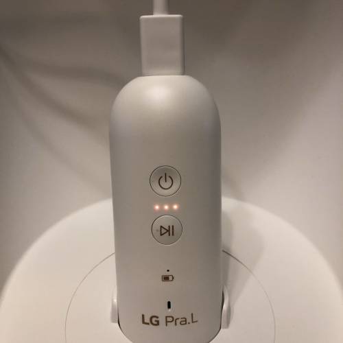 🇰🇷LG Pra.L光學淨白緊緻LED面罩