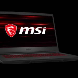 MSI GF65 Thin 9SEXR i5-9300H