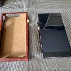 Astell&Kern A&ultima SP3000 Sliver SS AK DAP銀機行貨 (no sony/ no shanling/ n...