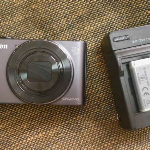 Canon SX620HS