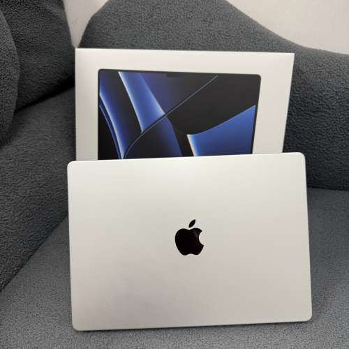（全新原封16寸MacBookM2 Pro🔥 )APPLE  MacBook M2 Pro 2022/M2 Pro CPU/16GB Ram...
