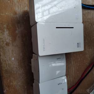 Tp Link powerplugs
