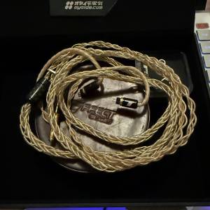 Effect audio Horus X 4.4 2pin