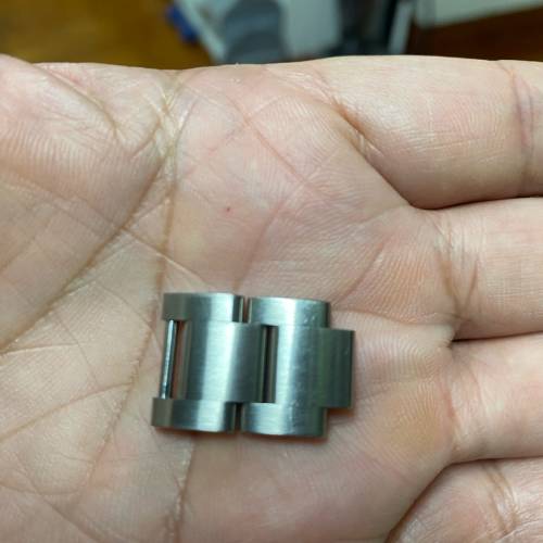 Rolex explover II 216570