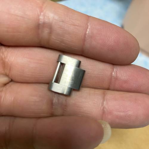 Rolex explover II 216570