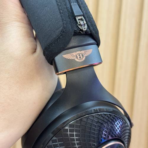 Focal Radiance Headphone (水貨)