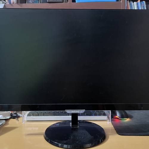 Philips 23吋 Full HD 60hz