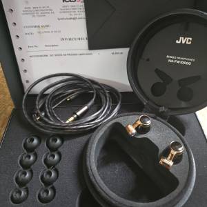 JVC fw10000（收藏級）