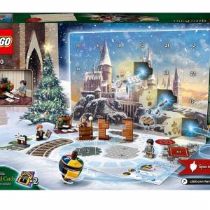 76390 LEGO Harry Potter Advent Calendar