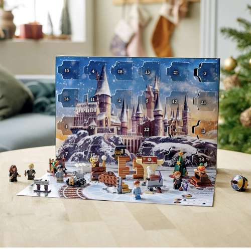 76390 LEGO Harry Potter Advent Calendar
