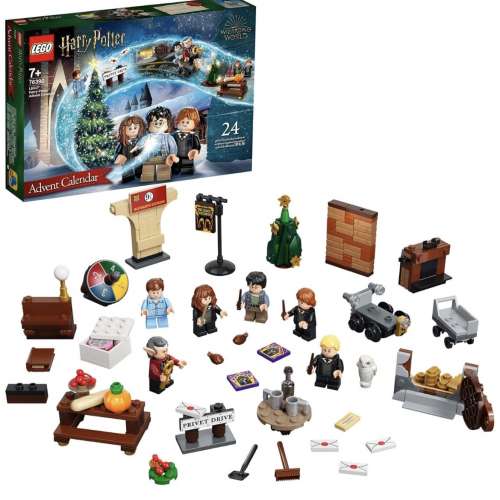 76390 LEGO Harry Potter Advent Calendar