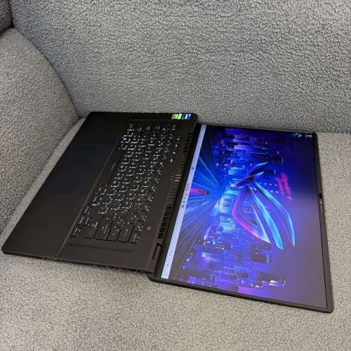 （頂級華碩ROG RTX3060電競機🔥)ASUS ROG i7-11800H/8,24,40GB Ram/512GB SSD,1TB ...