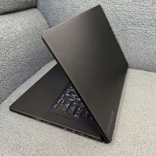 （頂級華碩ROG RTX3060電競機🔥)ASUS ROG i7-11800H/8,24,40GB Ram/512GB SSD,1TB ...