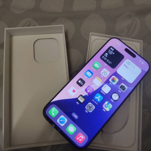 iPhone 16 pro max  512金
