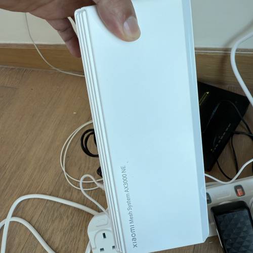 小米投影和路由器