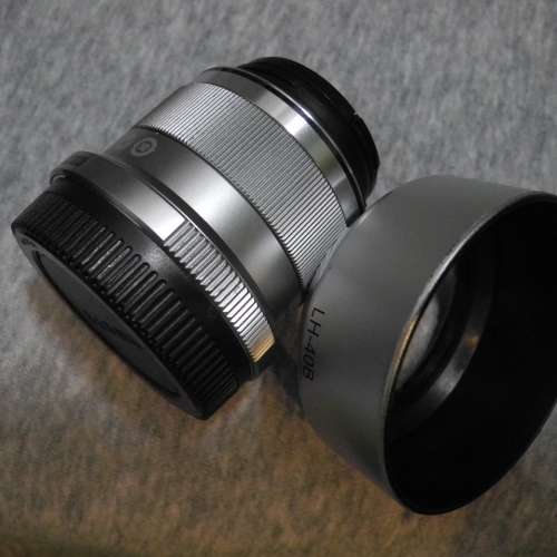 Olympus AF45mm f1.8  m4/3