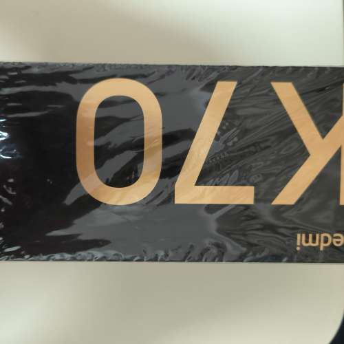 紅米 K70